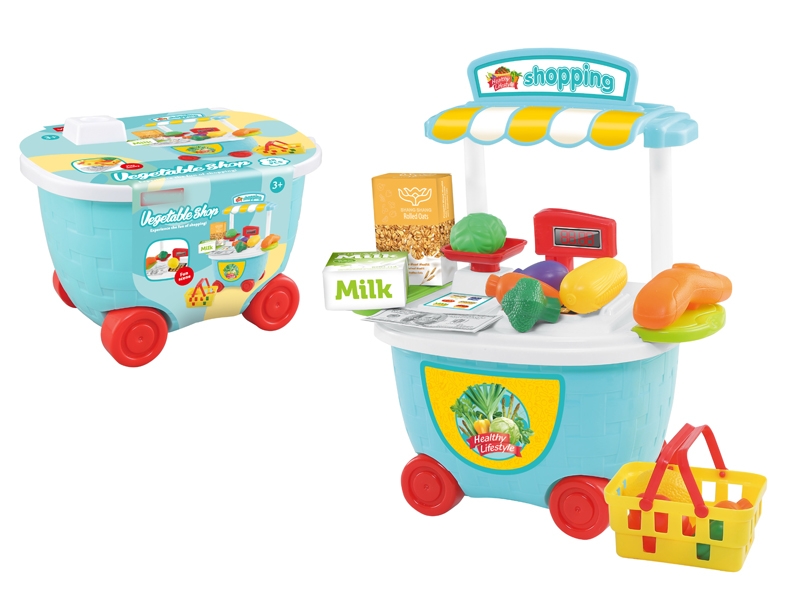 STORE SET - HP1115874