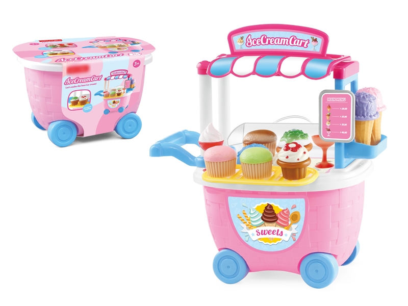 ICE CREAM SET - HP1115877