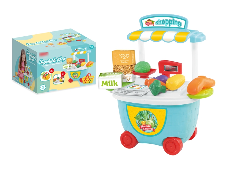 STORE SET - HP1115884