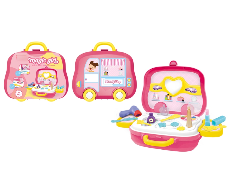 BEAUTY SET - HP1115890