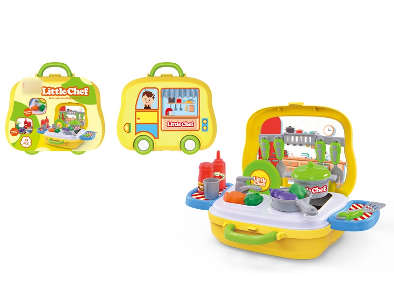 KITCHEN SET - HP1115892
