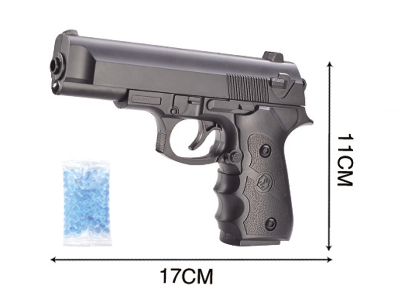 WATER BULLET SHOOTING GUN - HP1115932
