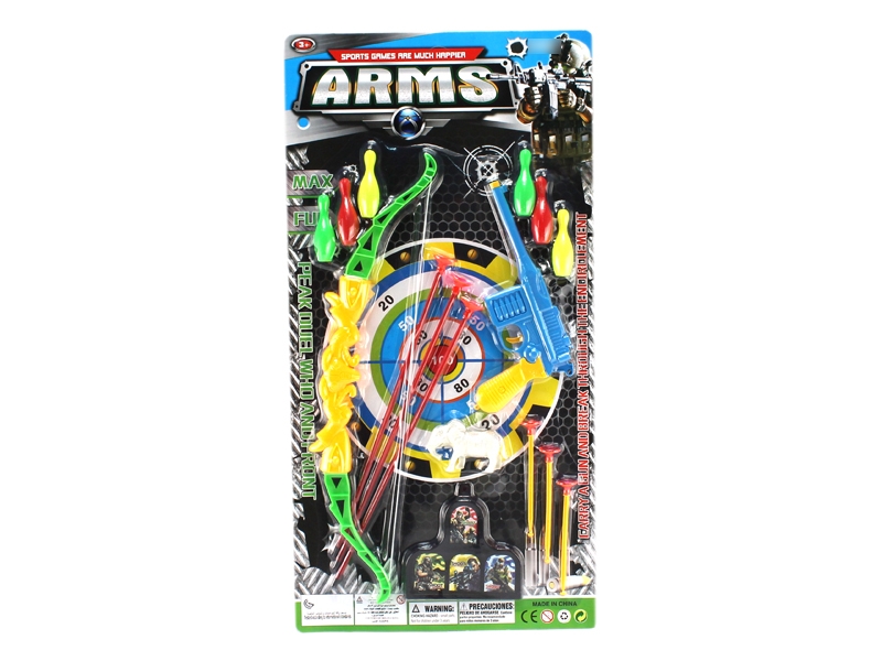 WEAPON SET - HP1116007