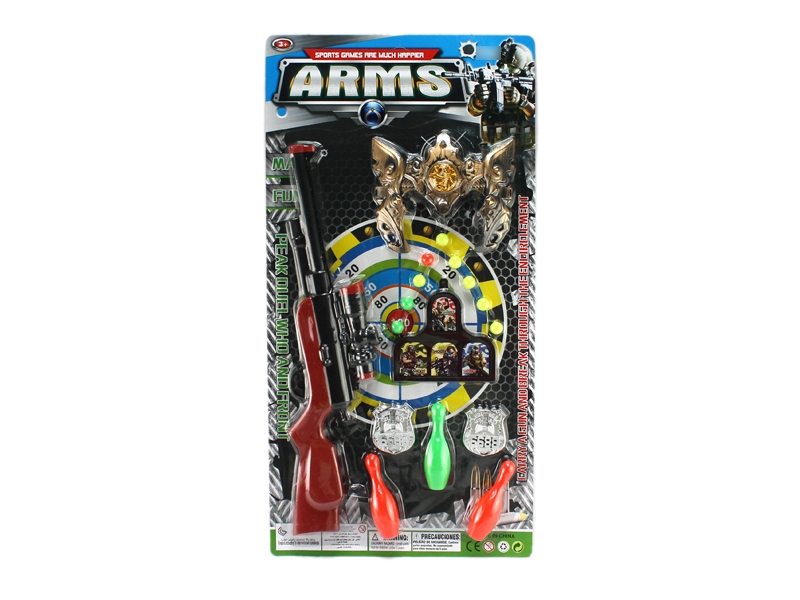 WEAPON SET - HP1116011