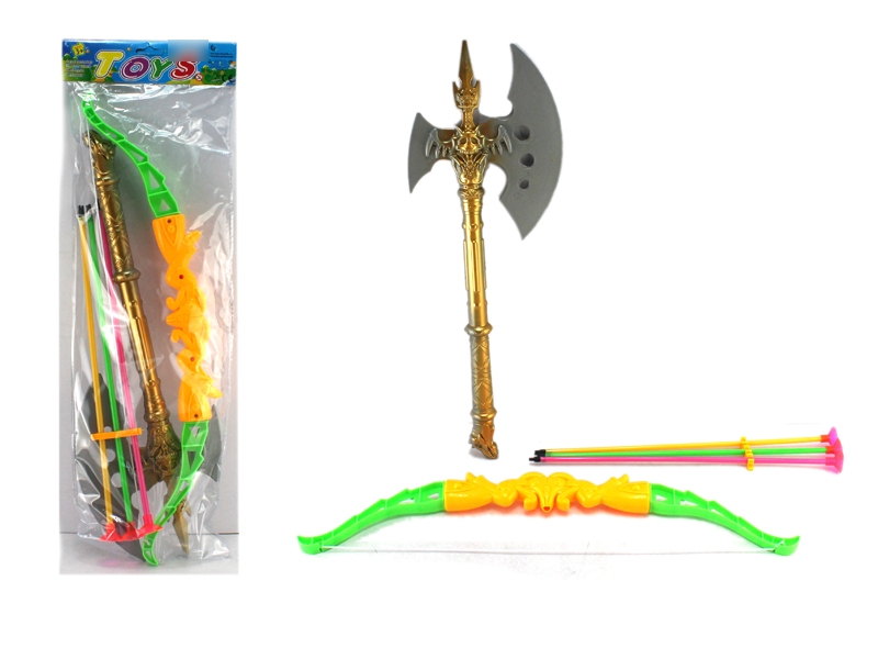 WEAPON SET - HP1116013