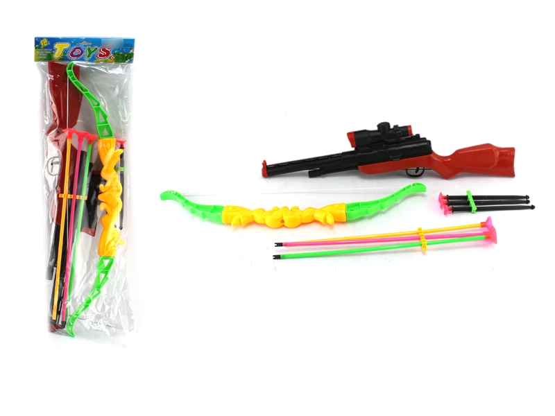 WEAPON SET - HP1116014
