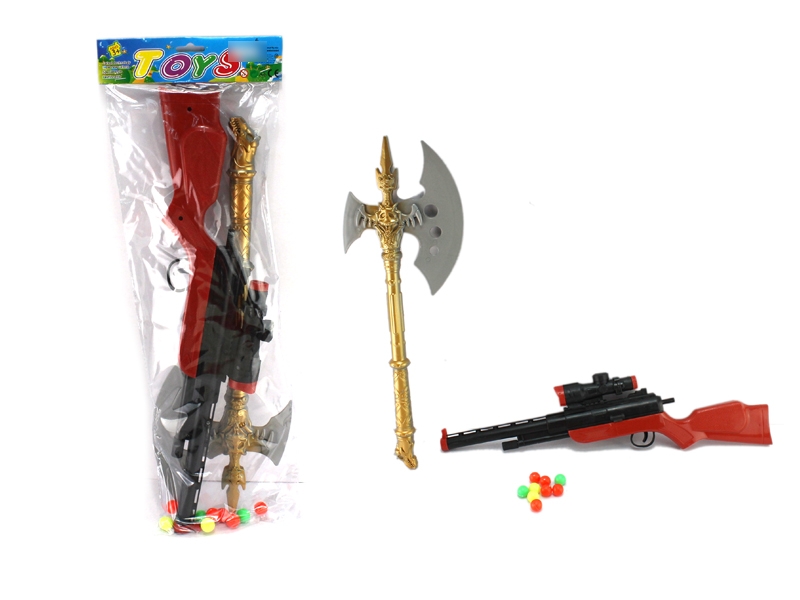 WEAPON SET - HP1116015