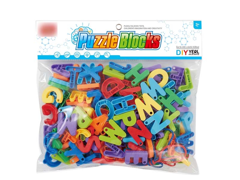NUMBER SERIES 140PCS - HP1116074
