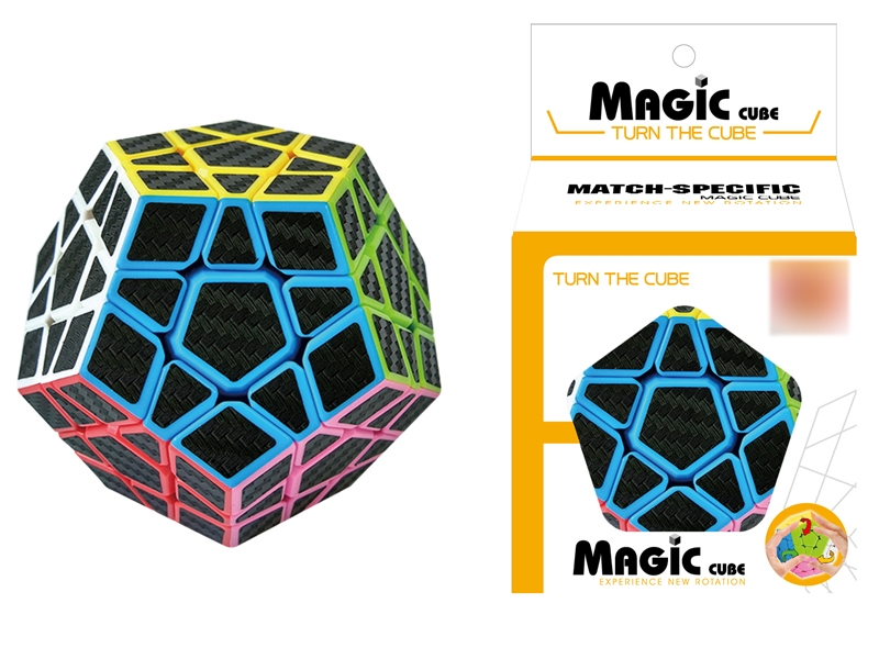 MAGIC CUBE - HP1116083