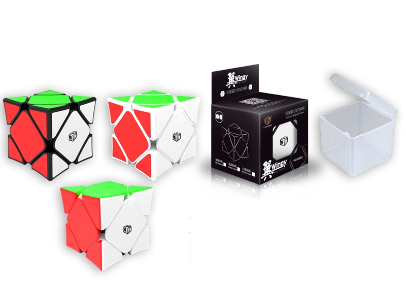 MAGIC CUBE - HP1116086