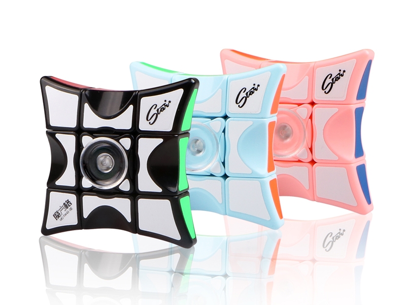 FINGER MAGIC CUBE - HP1116091