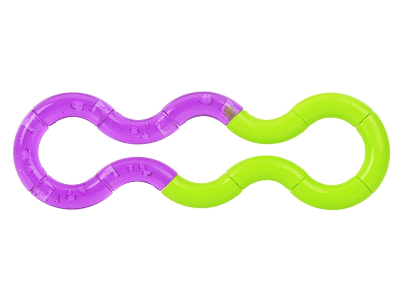 TWISTING ROPE - HP1116094