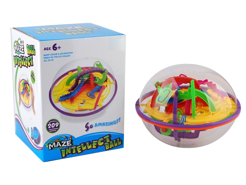 MAZEBALL - HP1116097