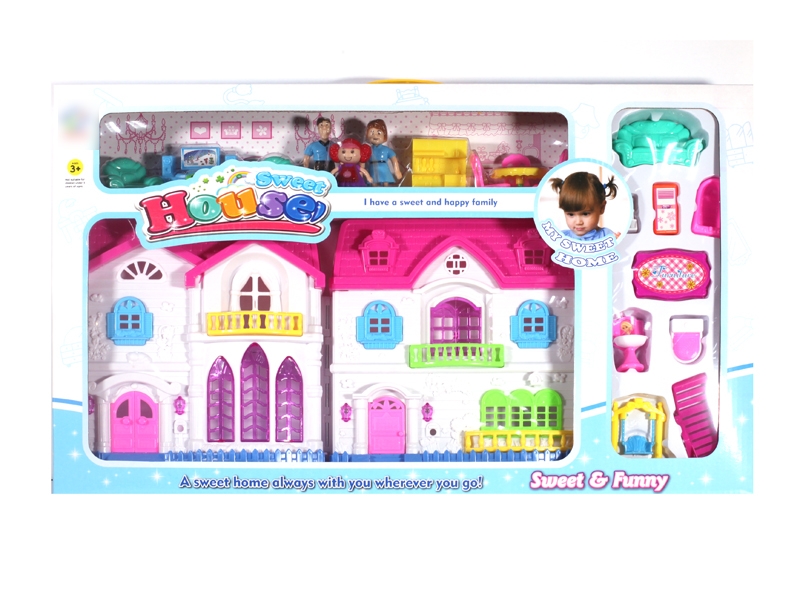 VILLA - HP1116104