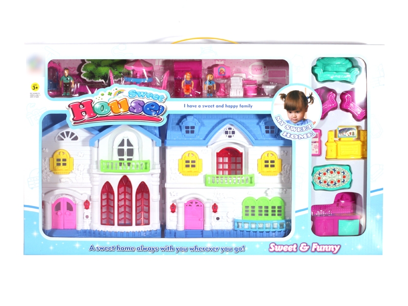 VILLA - HP1116105