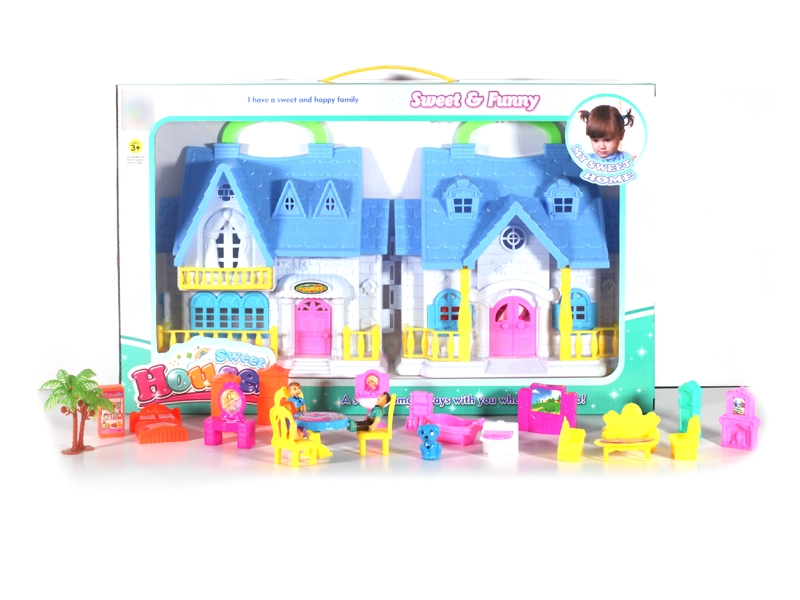 VILLA - HP1116110