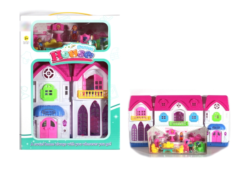 VILLA - HP1116114