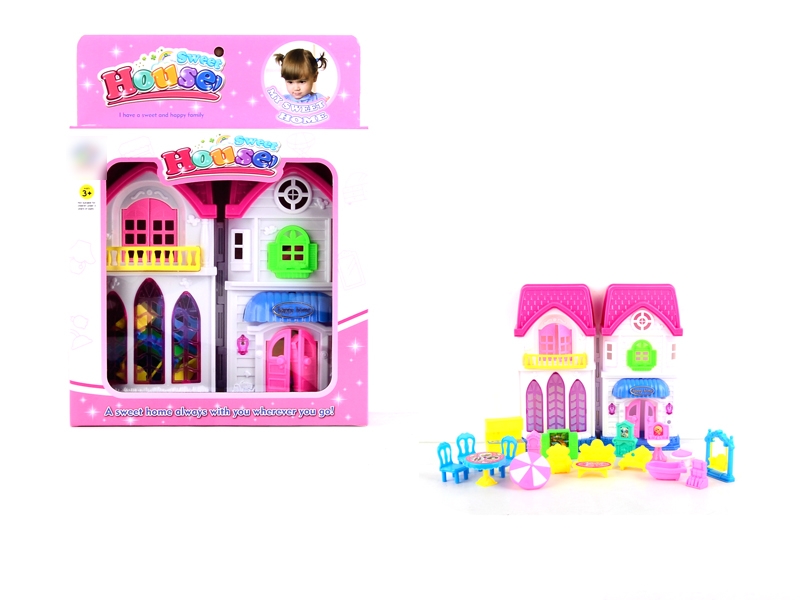 VILLA - HP1116118
