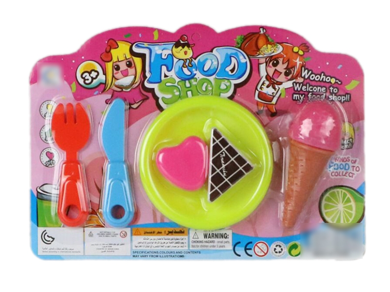 KITCHEN SET - HP1116255