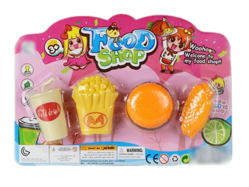KITCHEN SET - HP1116256