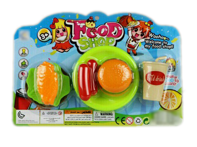 KITCHEN SET - HP1116261