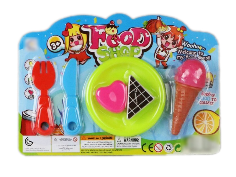 KITCHEN SET - HP1116263