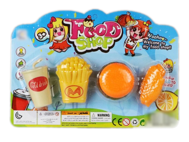 KITCHEN SET - HP1116264