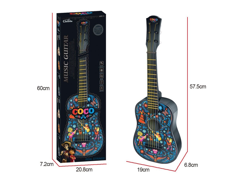 GUITAR - HP1116360