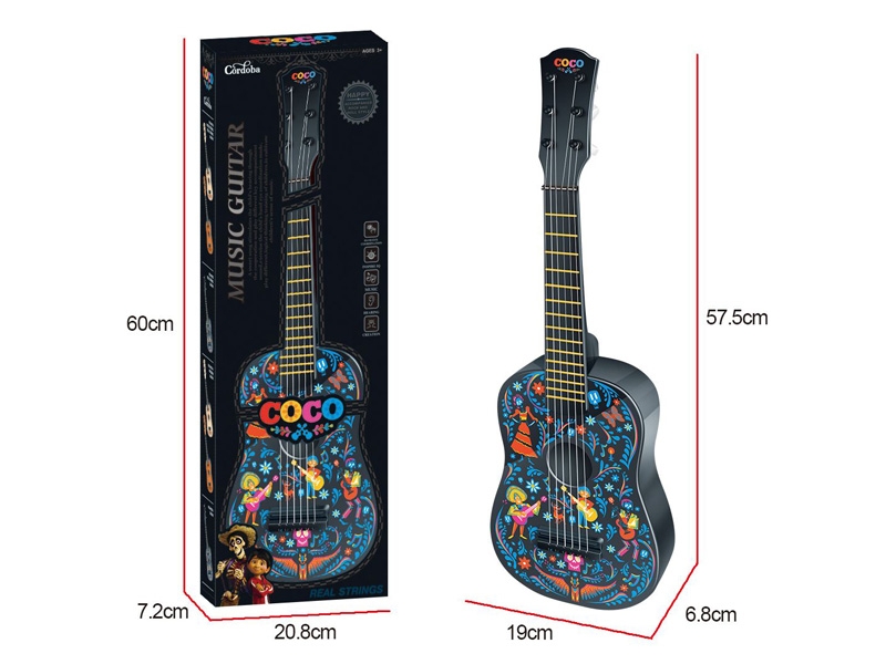 GUITAR - HP1116361