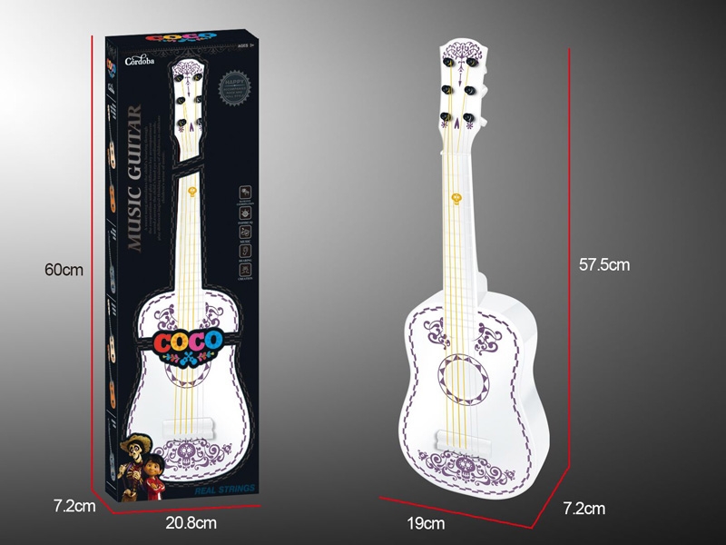 GUITAR - HP1116362