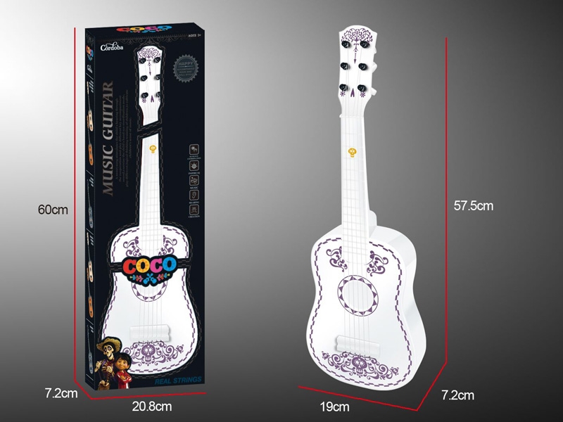 GUITAR - HP1116363