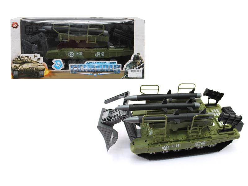 FRICTION TANK - HP1116476