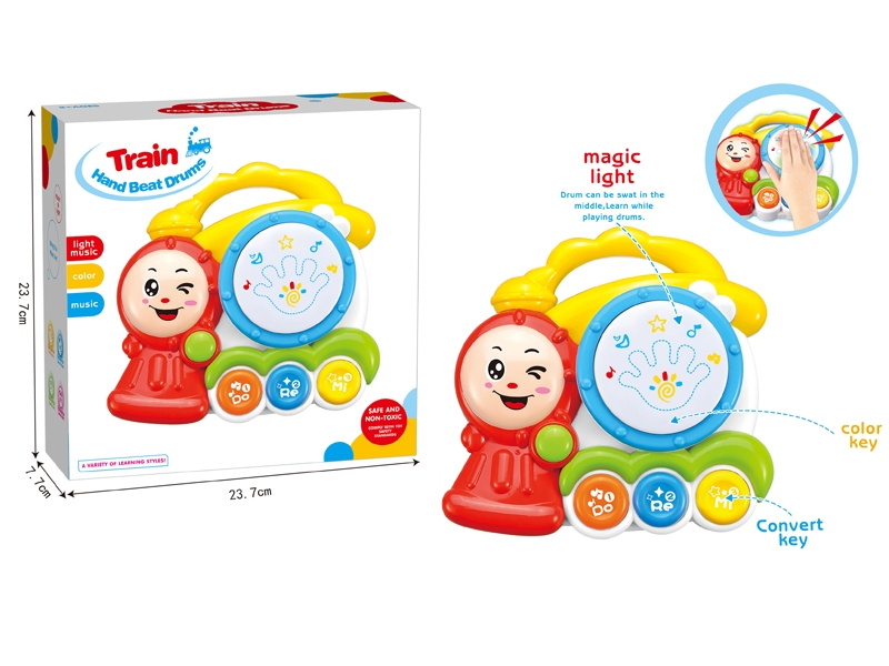 DRUK W/MUSIC & LIGHT - HP1116519