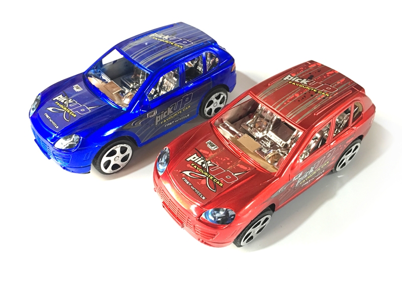 FRICTION CAR - HP1116535