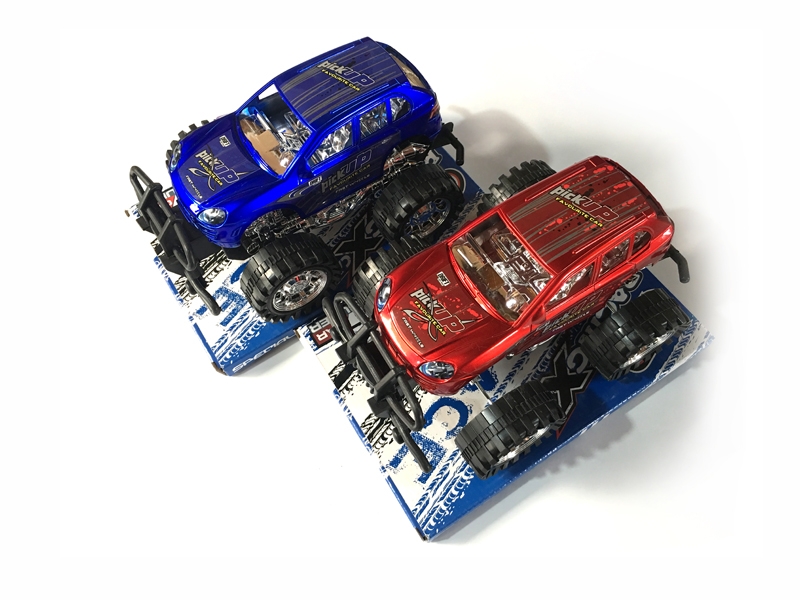 FRICTION CAR - HP1116536