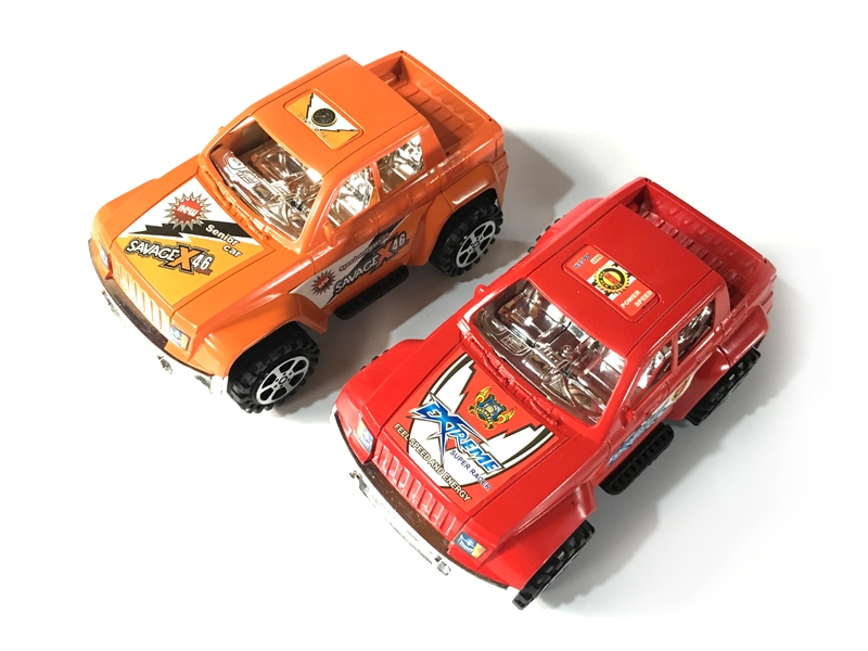 FRICTION CAR - HP1116537