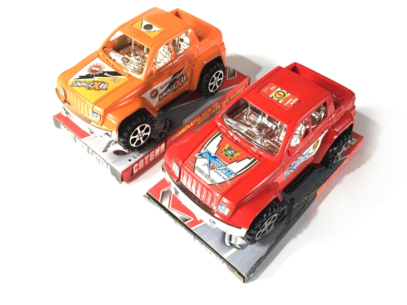 FRICTION CAR - HP1116538