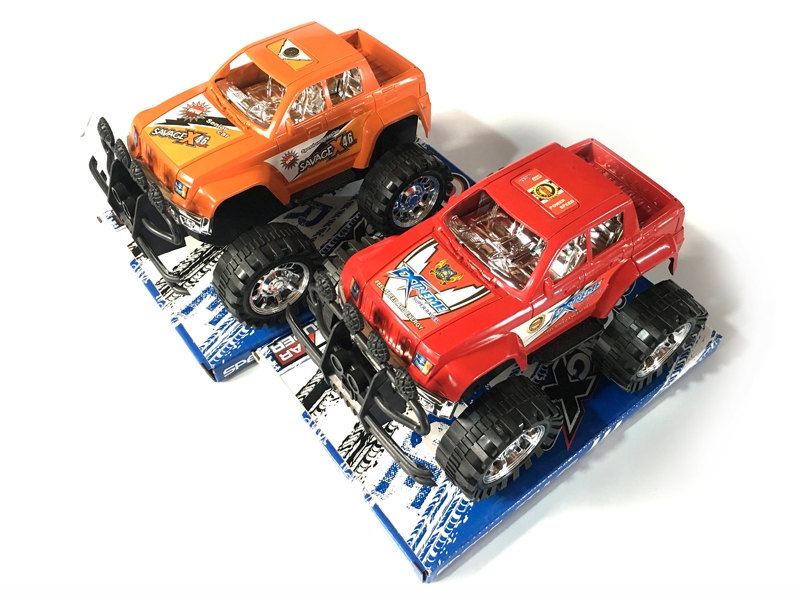 FRICTION CAR - HP1116539