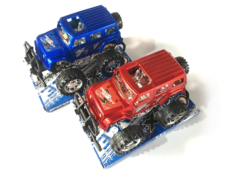 FRICTION CAR - HP1116540