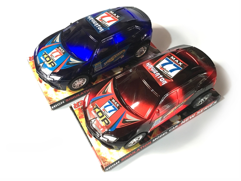 FRICTION CAR - HP1116541