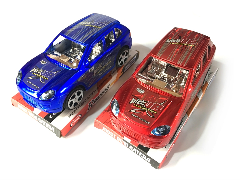 FRICTION CAR - HP1116542