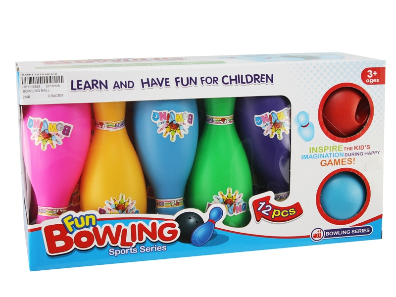 BOWLING BALL - HP1116553
