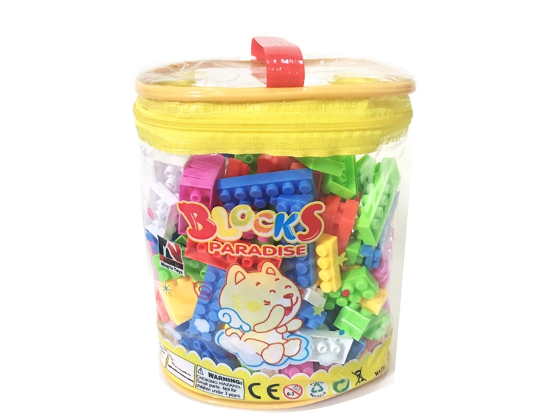 1.5cm BUILDING BLOCK 290PCS - HP1116569