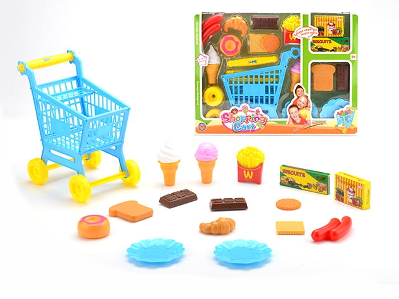 KITCHEN SET - HP1116582