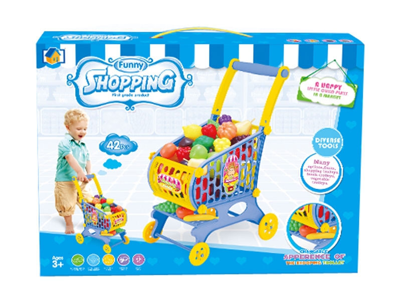 SHOPPING CAR - HP1116620