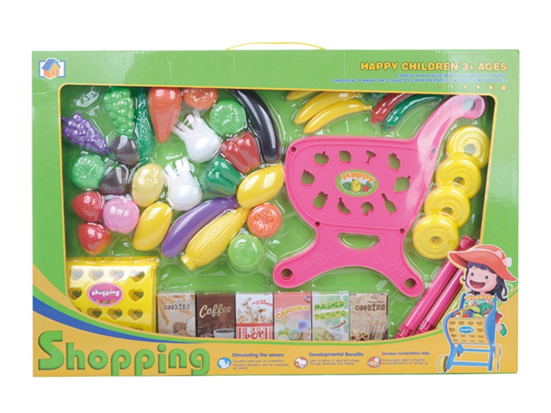 SHOPPING CAR - HP1116621