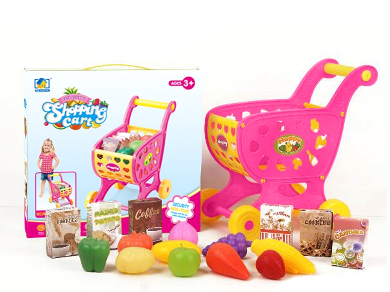 SHOPPING CAR - HP1116626