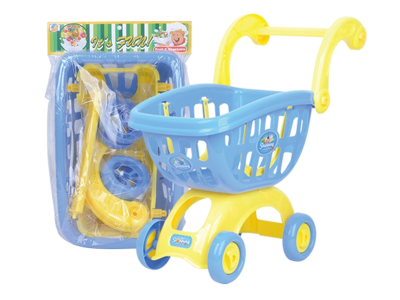 SHOPPING CAR - HP1116629