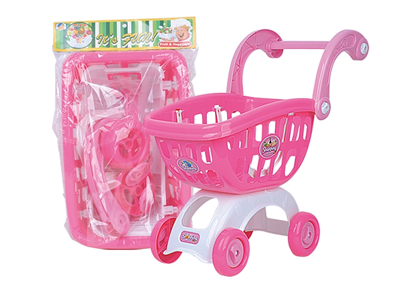 SHOPPING CAR - HP1116630