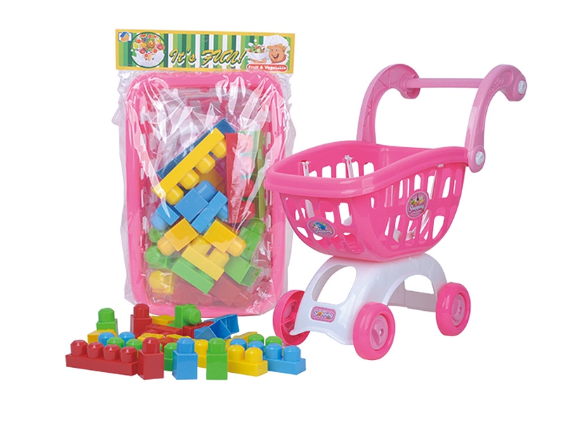 BUILDING BLOCKS - HP1116631